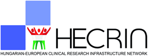 HECRIN - Hungarian European Clinical Research Infrastructure Network