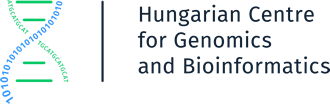 Hungarian Centre for Genomics and Bioinformatics