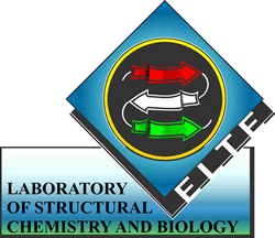 Protein Modelling Research Group - Laboratory of Structural Chemistry and Biology