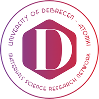 University of Debrecen - Institute for Nuclear Research-Materials Science Research Network